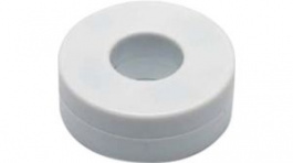 ESD-R-12M-H, Феррит: тороидальный; Oвнутр: 5мм; Oвнешн: 15мм; 10МГц; H: 9мм, Kemet