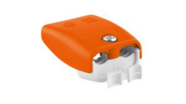 OT-CABLE-CLAMP-N-STYLE, Cable Clamp 33x37x23mm, LEDIL