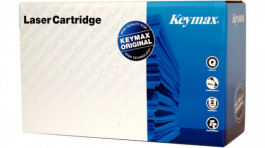 C7115XKEY, High Capacity Toner C7115X black, Keymax