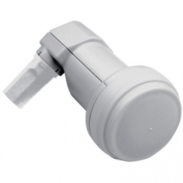 E5314, Low Noice Block (LNB) Single 0.1 dB 50 dB typ, Smart