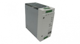 RND 315-00017, AC/DC DIN Rail Mounted Power Supply, 24V, 20A, 480W, Adjustable, RND power