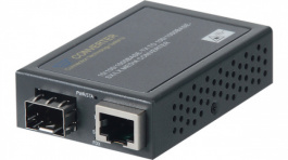 MCT-3002SFP-DR, Fibre converters Gigabit LAN-Fiber MultiMode, ZYXEL