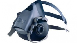 7502, Reusable Face Mask, 3M