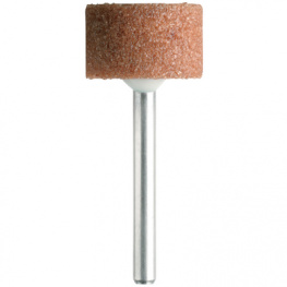 DREMEL 8193 [2 шт], Grinding Stone, Aluminium Oxide, 3.2 mm, 15.9 mm, Dremel