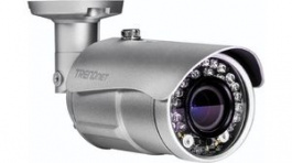 TV-IP344PI, Indoor/Outdoor Motorized Varifocal Network Camera Fixed 2688 x 1520, Trendnet