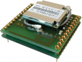 W20511, WLAN Module RS232-CAN-I2C, Avisaro