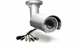 TV-IP343PI, Network camera fix 1920 x 1080, Trendnet