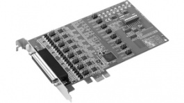 PCIE-1622C-AE, PCI Card8x RS232/RS422/485 DB62FM, Advantech