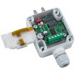 1301-1214-0050-200, Air pressure switch PREMASGARD 1210 PREMASGARD, S+S Regeltechnik