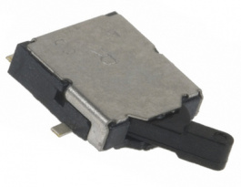 ESE18L61C, Выключатель датчика side, short lever Прямые клеммы 1 размыкающий контакт (NC), Panasonic