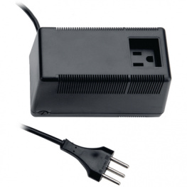 5-CV100/DE, AC/AC voltage converter, 115 VAC, 870 mA, Alpha Elettronica