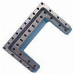 AC-TSTAND, Tray stand for soldering cartridges, U-shape, Metcal