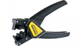 20220, Стриппер; Oпровода: 7?9мм; Кабель: круглые; Дл.инструмента: 166мм, Jokari