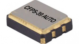 LFSPXO071236, Oscillator SMD 27MHz, IQD