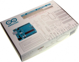 K000007, Ср-во разработки: Arduino; GPIO, PWM, SPI, TWI, UART; 5ВDC, Arduino