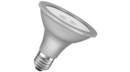 13W/827 E27 30°, LED lamp, Osram