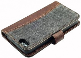 Q3001402, Q.Book Prime Black/brown, -