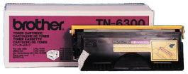 TN-6300, Toner TN-6300 черный, Brother