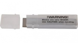 AV12020, Аксесс.для инструмента: сменные лезвия; Кол-во шт: 5, Avit