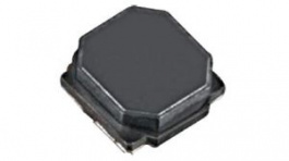 RND 165ABG06A45M101, SMD Power Inductor 100uH +-20%   820 mA   416 mOhm, RND Components