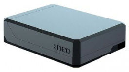 114992054, Argon NEO Case for Raspberry Pi 4B, Seeed