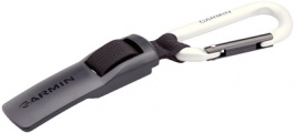 010-11022-20, GPS Snap hook and attachment clips, GARMIN