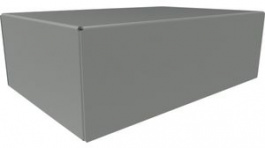 1441-8, Корпус: универсальный; Х: 102мм; Y: 152мм; Z: 51мм; 1441; сталь; серый, Hammond