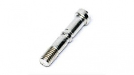 173112-0255, Screw, M3, FCT