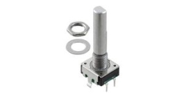 PEC11R-4230F-S0024, Bourns PEC11R-4230F-S0024 Механический вращающийся энкодер, Bourns
