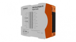 PR100250, Analogue I/O Module 6 Analogue / 2 Analogue, Suitable for RevPi Industrial Compu, Kunbus