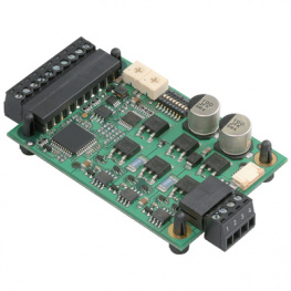 DECS 50/5, Servo amplifier, MAXON MOTOR