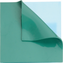 GP1000SF 3,2MM 100X100MM, Heat conducting film 3.2 mm 100x100 mm, BERGQUIST