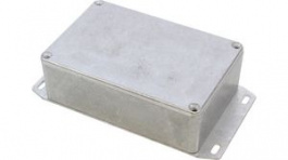 1590B3F, Корпус: универсальный; Х:77мм; Y:116мм; Z:38мм; с креплениями, Hammond