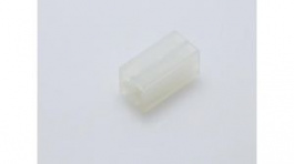 09-50-7021, KK 3.96mm Crimp Terminal Housing 2 Circuits Natural, Molex
