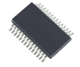 MAX3157CAI+, Драйвер интерфейса RS-485, изолированный, MAXIM INTEGRATED
