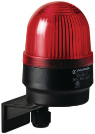20510055, Flashlight, red, WERMA Signaltechnik