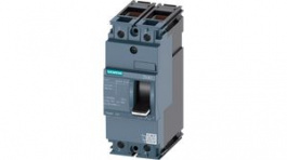 3VA1116-4ED26-0AA0, Moulded Case Circuit Breaker 160A 500V 36kA, Siemens