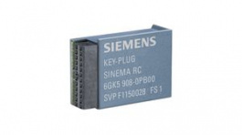 6GK5908-0PB00, Activation Key for SINEMA Remote Connect Platform, Siemens