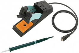 WMP SET, Replacement soldering iron with tray stand 1 p., Weller