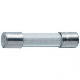 0001.2532, Fuse 6.3 x 32 mm: 6.3 A, Slow-Blow, SPT, Schurter