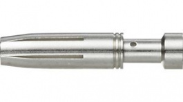 1201400000 [100 шт], crimp socket 2.5mm2 pack of 100 pieces, Weidmuller