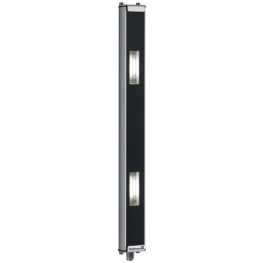 MTAL 2S 112567055-0047600, LED machine lamp Surface mount, Waldmann