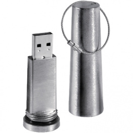 9000300, USB Stick XtremKey USB 3.0 32 GB, LaCie