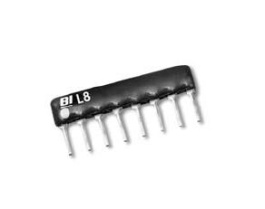 L101S562LF, L10-1 5.6 kOhm, BI Technologies