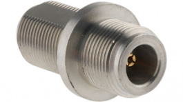 R161753000, Adapter N N FemaleN Female 50 Ohm, Radiall