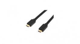 HDMMV2M, Video Cable, HDMI Plug - HDMI Plug, 3840 x 2160, 2m, StarTech.com