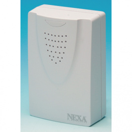COMO, Wireless doorbell, Nexa