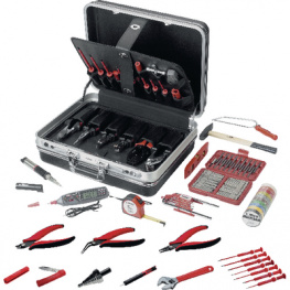 170510 / WZ9500, Security toolbox, ABUS