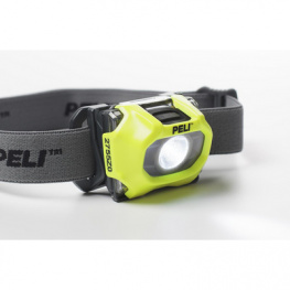 027550-0100-241E, Head torch, Peli Products
