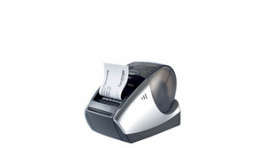 BMP61-QWERTY-EU-W, BMP?61 Label Printer, QWERTY, Wi-Fi, EU, Brady